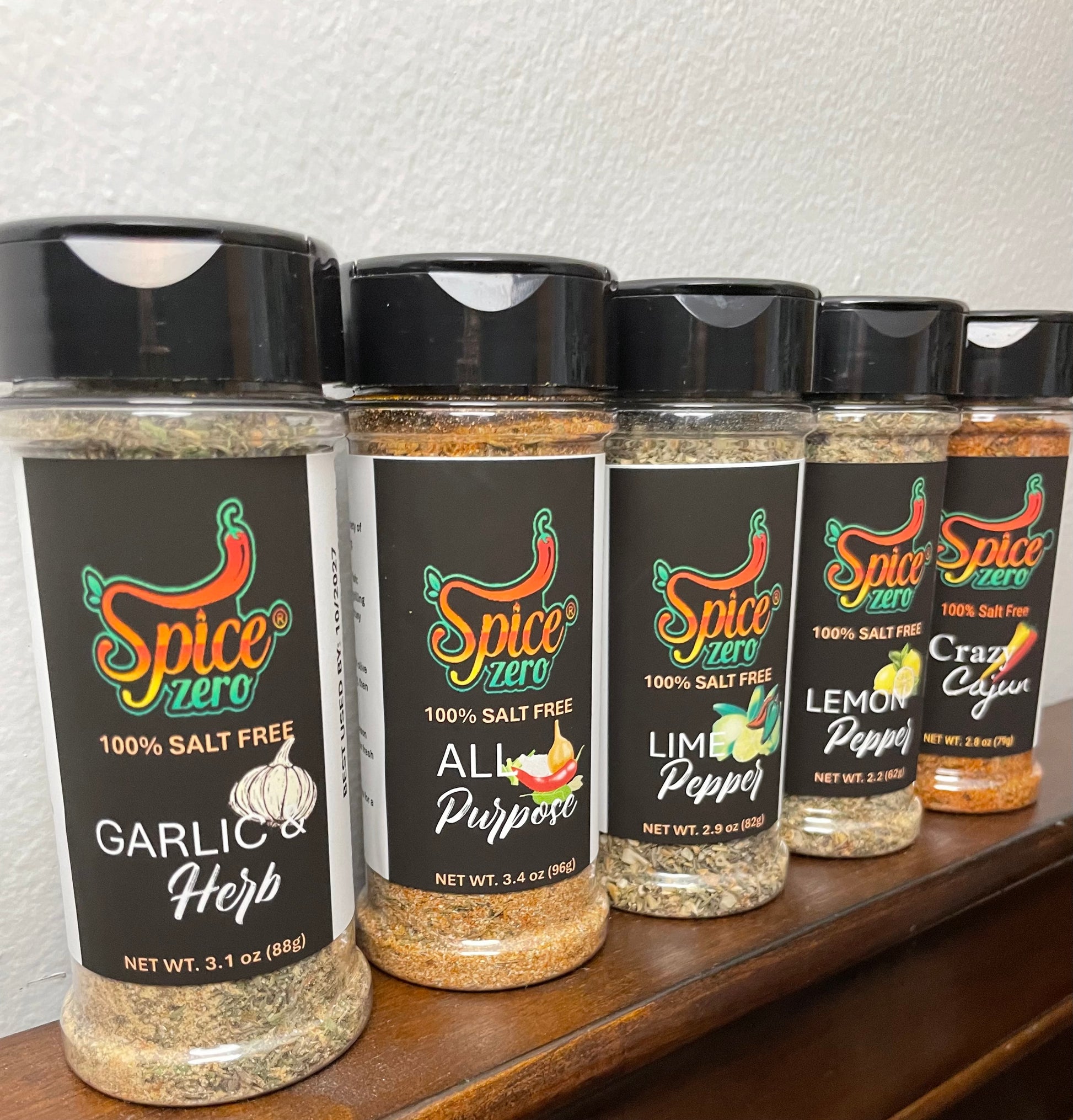 Bundle of Blends