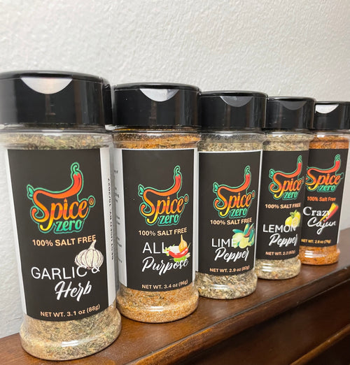 Bundle of Blends